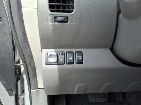 Used 2019 Nissan Frontier SV image 21