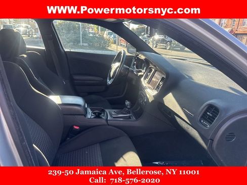 Used 2023 Dodge Charger GT w/ Blacktop Package image 13