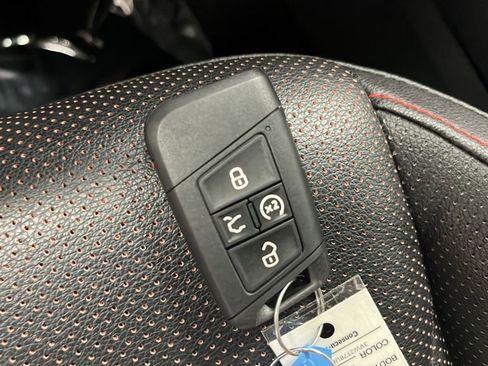 Used 2024 Volkswagen Jetta GLI Autobahn w/ GLI Black Package FWD image 39
