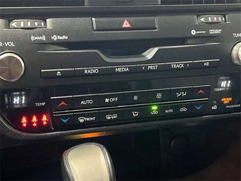 Used 2017 Lexus RX 350 FWD w/ Premium Package image 20