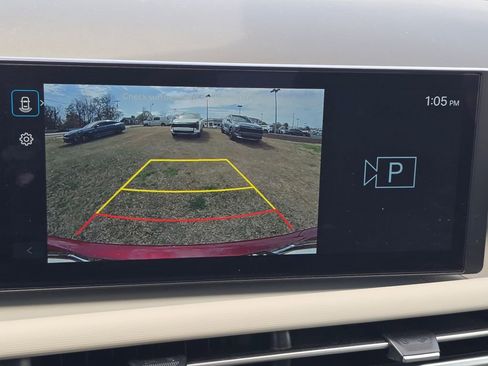 Used 2025 Hyundai Tucson SEL image 18