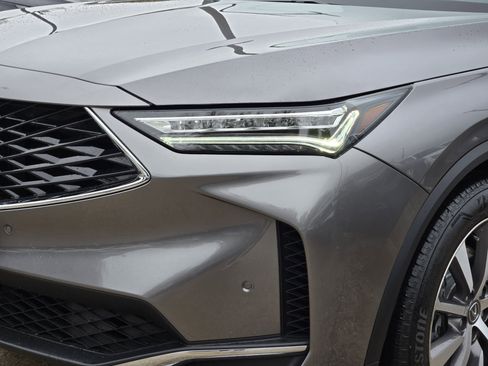 Certified 2025 Acura MDX w/ Technology Package image 9