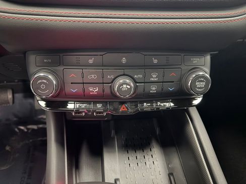 New 2026 Dodge Durango GT AWD/4WD image 19