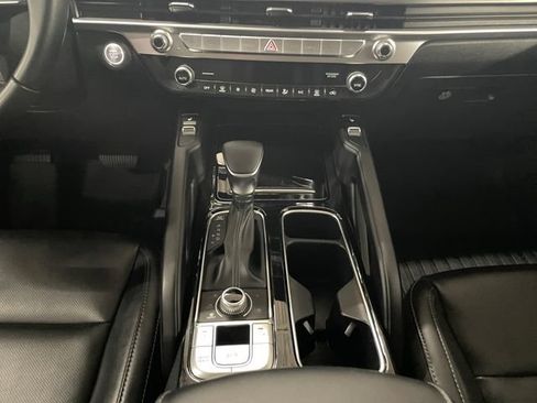 Used 2024 Kia Telluride S w/ S Sunroof Package AWD/4WD image 11