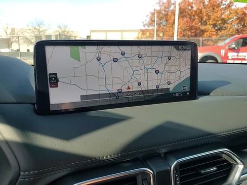 Used 2024 MAZDA CX-5 Carbon Edition image 18