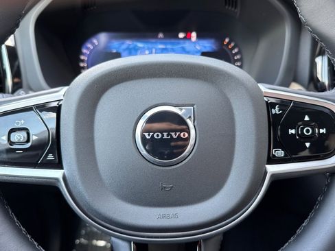 Certified 2026 Volvo XC60 B5 Plus AWD/4WD image 26