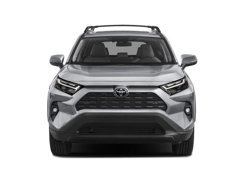 New 2025 Toyota RAV4 XLE image 42