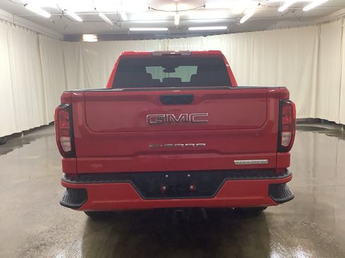 New 2026 GMC Sierra 1500 Elevation w/ Elevation Select Package image 7