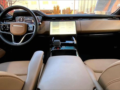 Used 2024 Land Rover Range Rover Sport SE image 15
