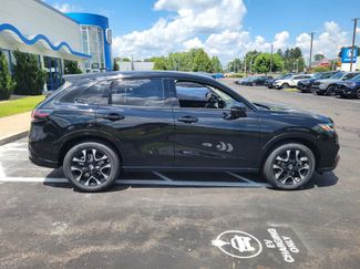 New 2026 Honda HR-V EX-L video 2