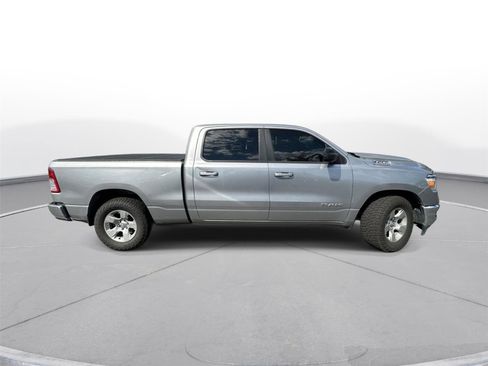 Used 2022 RAM 1500 Big Horn RWD image 5