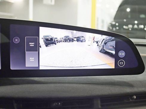 Used 2022 Lucid Air Grand Touring image 21