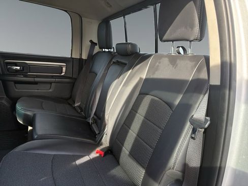 Used 2017 RAM 1500 Sport image 13