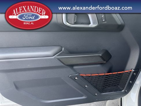 New 2026 Ford Bronco Raptor AWD/4WD image 13
