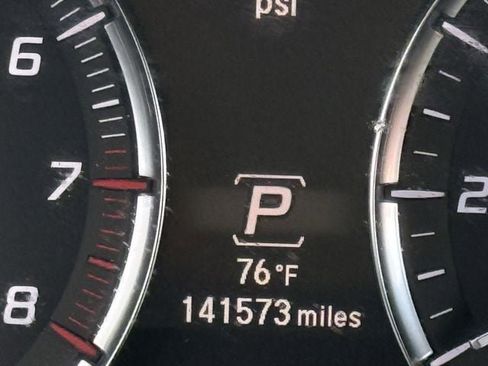 Used 2017 Acura MDX FWD image 15