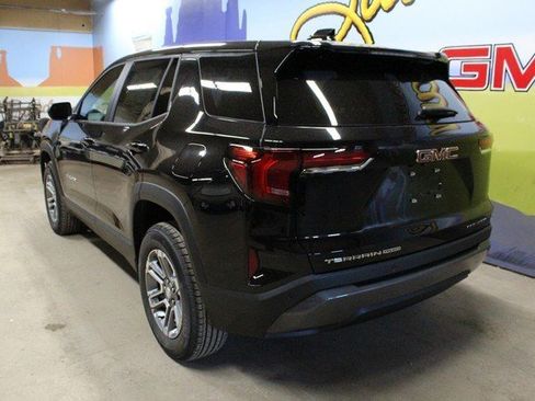 New 2026 GMC Terrain Elevation w/ LPO, Floor Liner Package image 6