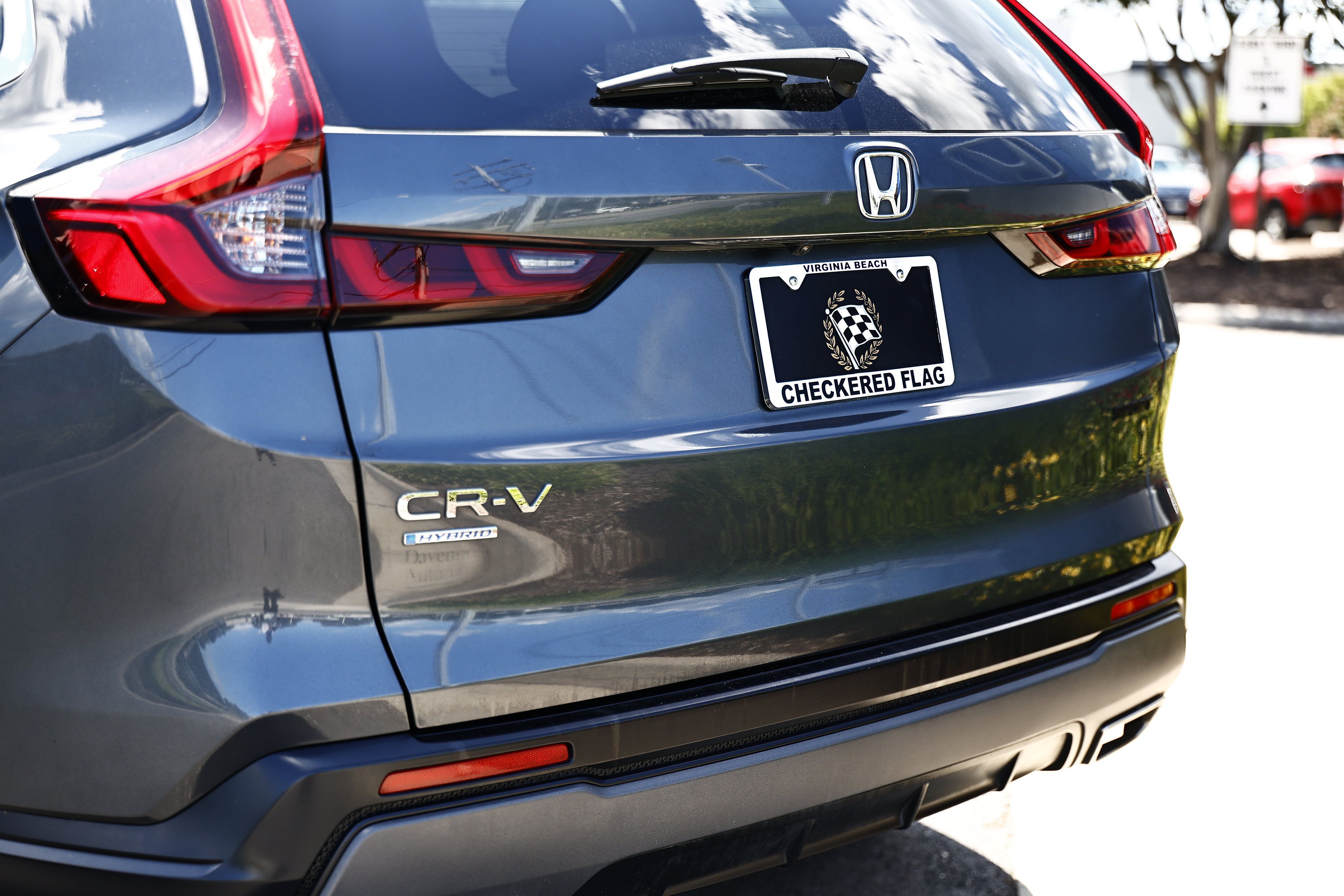 Used 2023 Honda CR-V Sport image 4