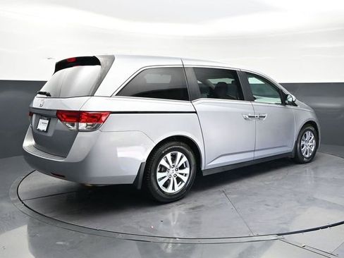 Used 2016 Honda Odyssey EX-L image 5