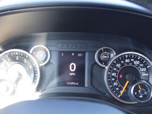 Used 2019 RAM 1500 Big Horn image 31