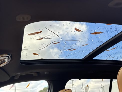 Used 2024 Jeep Grand Cherokee Summit w/ Adv Protech Group IV image 40