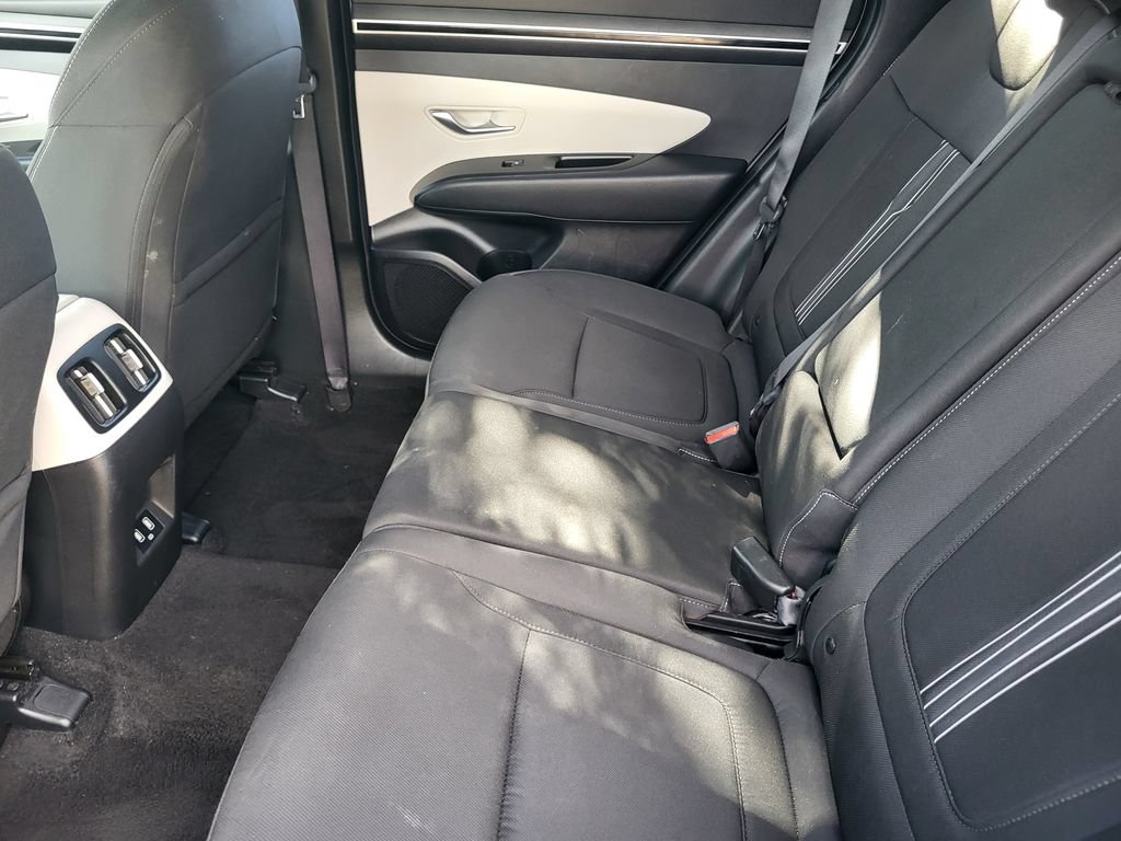 Used 2024 Hyundai Tucson SEL AWD/4WD image 26