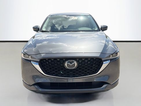 New 2025 MAZDA CX-5 AWD 2.5 S w/ Preferred Package image 9