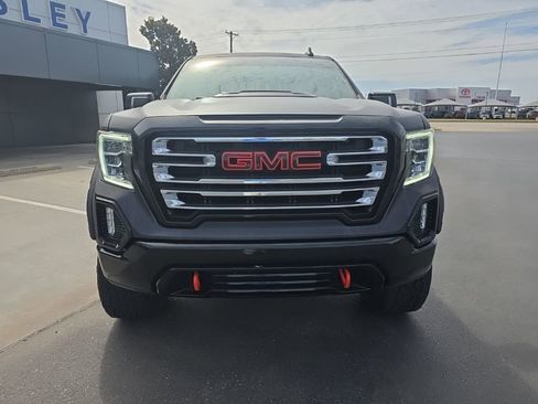 Used 2021 GMC Sierra 1500 SLT image 11