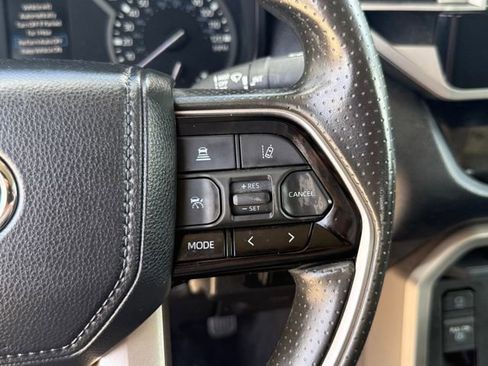 Used 2024 Toyota Tundra SR5 image 17