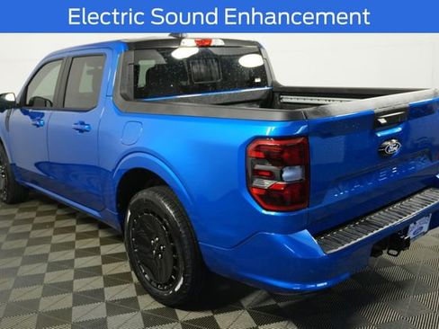 New 2026 Ford Maverick Lobo AWD/4WD image 5