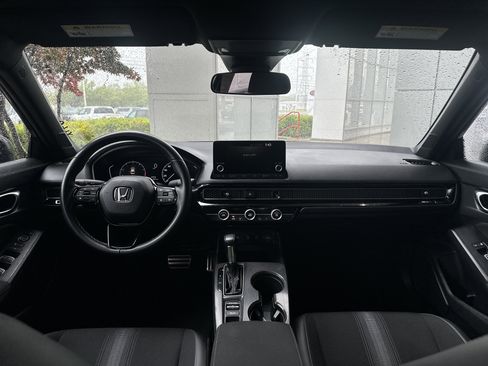 Used 2025 Honda Civic Sport image 20