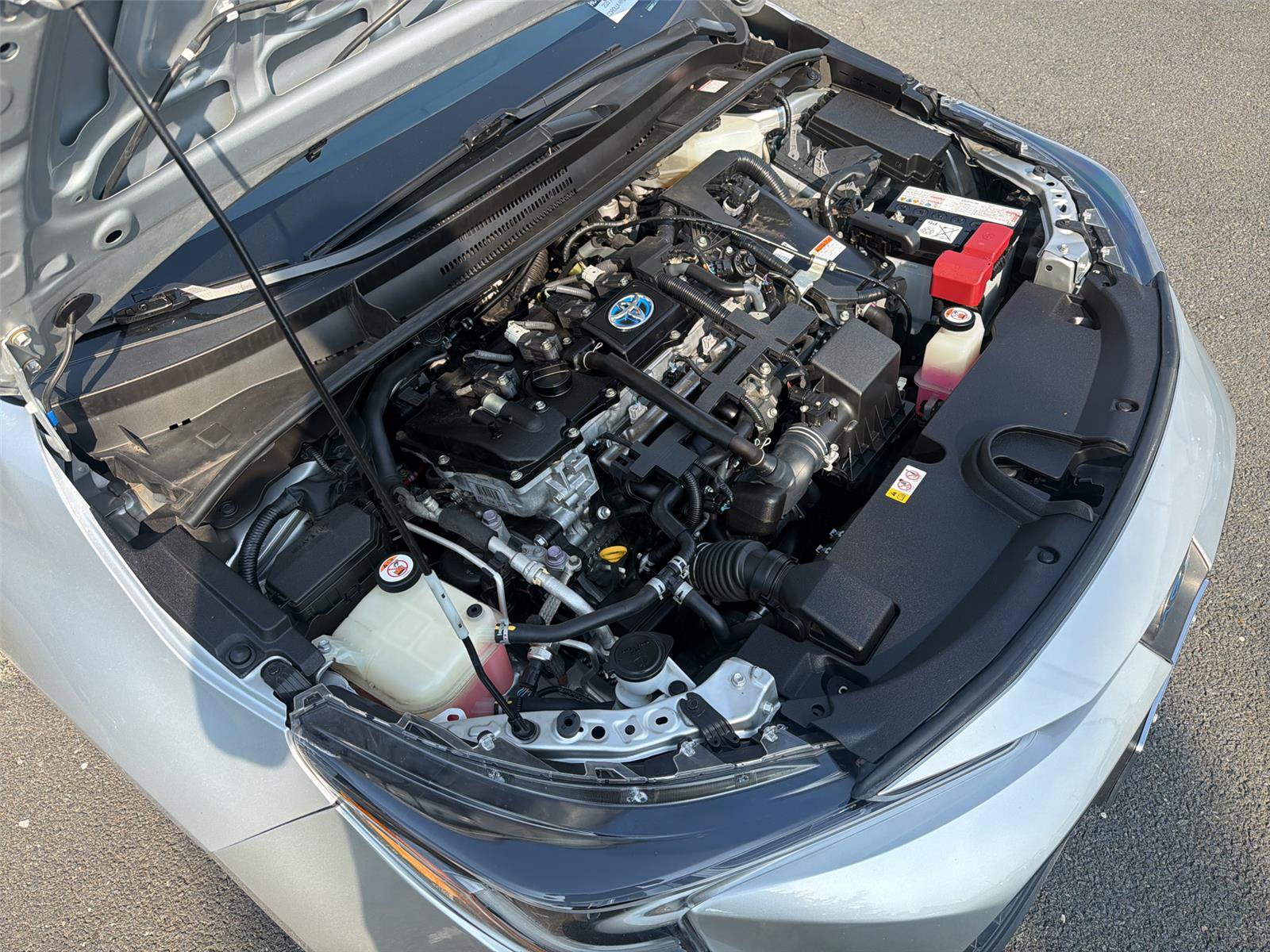 Used 2020 Toyota Corolla LE FWD image 33