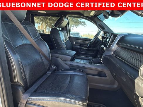 Used 2020 RAM 2500 Limited image 29