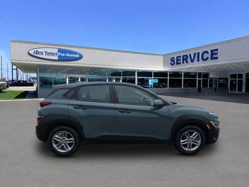 Used 2022 Hyundai Kona SE FWD image 43