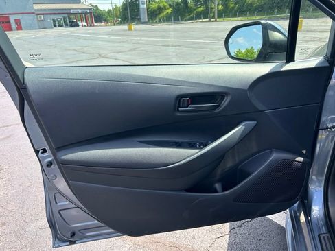 New 2026 Toyota Corolla LE FWD image 10