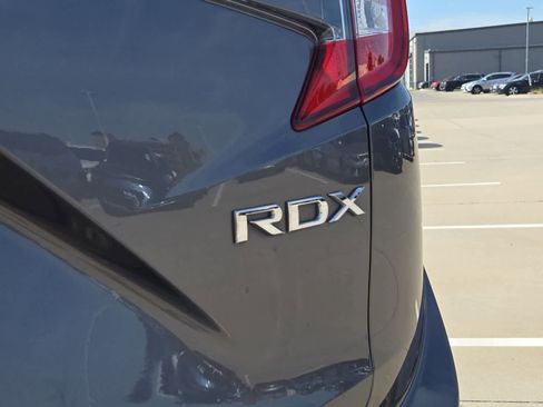 Used 2020 Acura RDX A-Spec FWD image 11