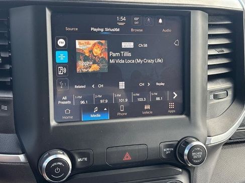 Used 2024 RAM 2500 Big Horn image 13