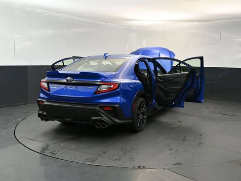 Used 2022 Subaru WRX Premium AWD/4WD image 29