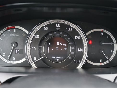 Used 2017 Honda Accord Touring image 21