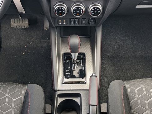 New 2025 Mitsubishi Outlander Sport AWD image 19