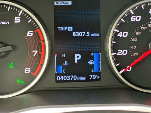 Used 2024 Mitsubishi Eclipse Cross SE image 15