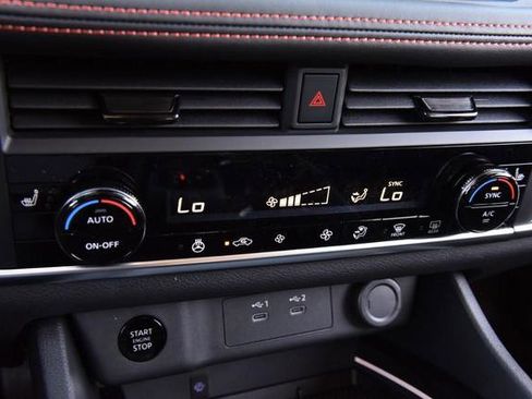 New 2026 Nissan Rogue SV image 19