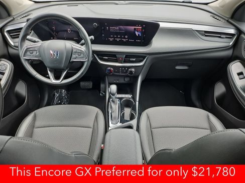 Used 2025 Buick Encore GX Preferred FWD image 16