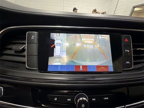 Certified 2019 Buick Enclave Avenir image 17