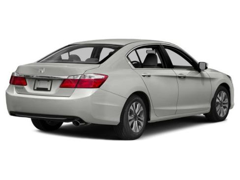 Used 2013 Honda Accord LX image 3