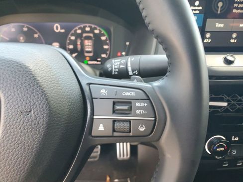 Used 2023 Honda Accord Sport image 23