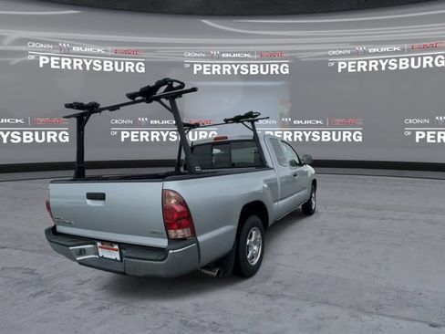 Used 2005 Toyota Tacoma 2WD Access Cab w/ SR5 Pkg #2 image 7