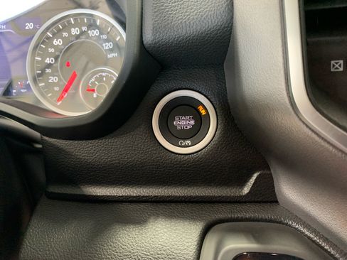 New 2026 RAM 1500 Big Horn AWD/4WD image 26