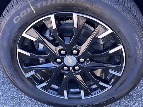 New 2026 Chevrolet Traverse LT w/ Sun and Wheel Package image 34