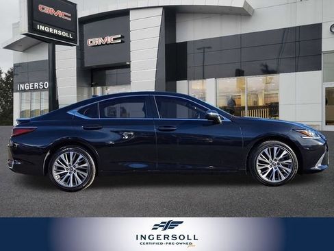 Used 2021 Lexus ES 250 w/ Premium Package image 10