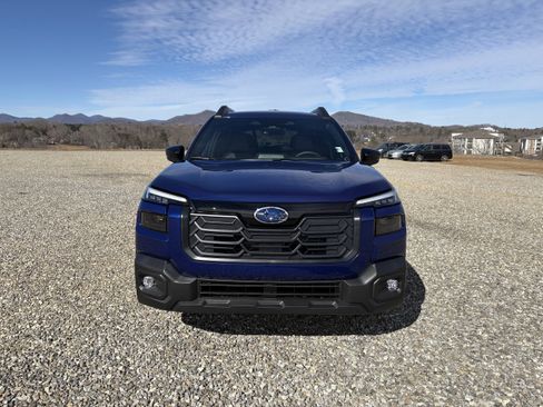 New 2026 Subaru Outback Premium image 2